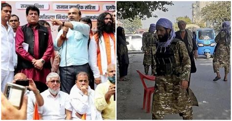 Arrests Made In Jantar Mantar Rally Incident; Indians Evacuated From ...