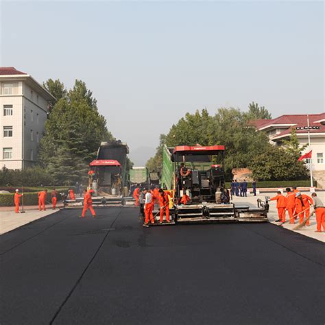 市政道路施工-市政道路工程-产品中心-北京兴元市政工程有限公司