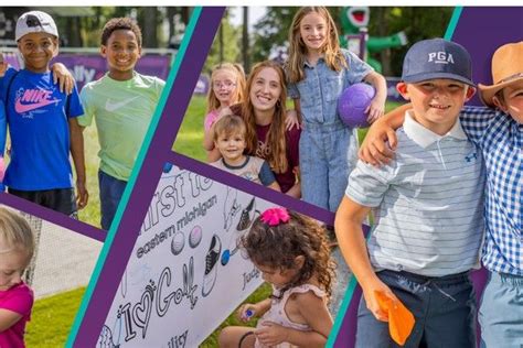 Family Fun Night presented by Charles Stewart Mott Fnd., Warwick Hills ...