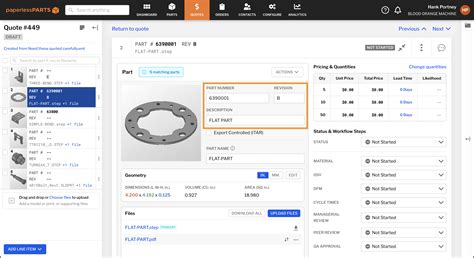 Image result for Part Number Meaning