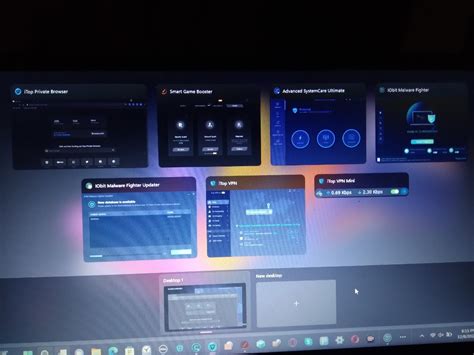 Image result for IObit Security