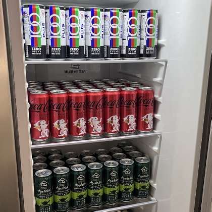 StaffKing Pte Ltd Office Photos