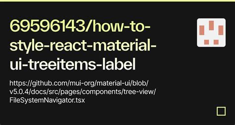 Image result for Interactive Label UI React