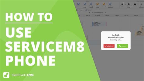 Image result for How to Use ServiceM8