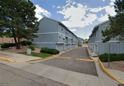 2510 Hatch Cir, Colorado Springs, CO 80918 | Homes.com