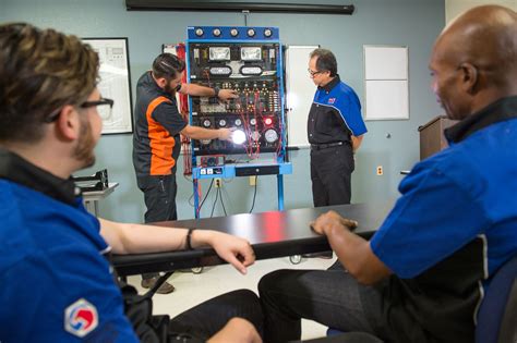 Diesel Mechanic Degree | Western Technical College