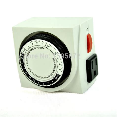 Image result for Grow Light Timer