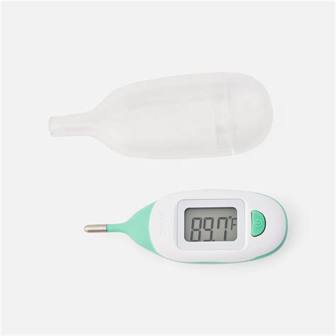 FSA Eligible Frida Baby Quick-Read Digital Rectal Thermometer | FSA Store