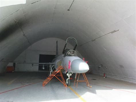 JF-17 Thunder in PAF hangar | Defence Forum & Military Photos - DefenceTalk
