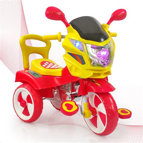 2 year baby cycle online