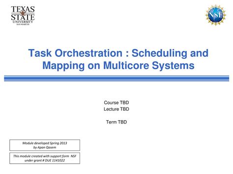 Task Orchestration 的图像结果