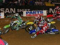 Dirt Bike News - James "Bubba" Stewart Takes Home First 250 Class Win ...