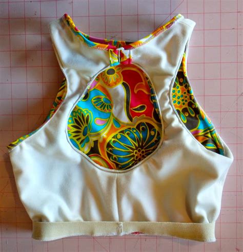 Image result for Bikini Top Tutorial