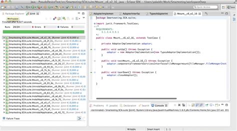 Image result for How to Write Test Cases in XML Format Using Eclipse