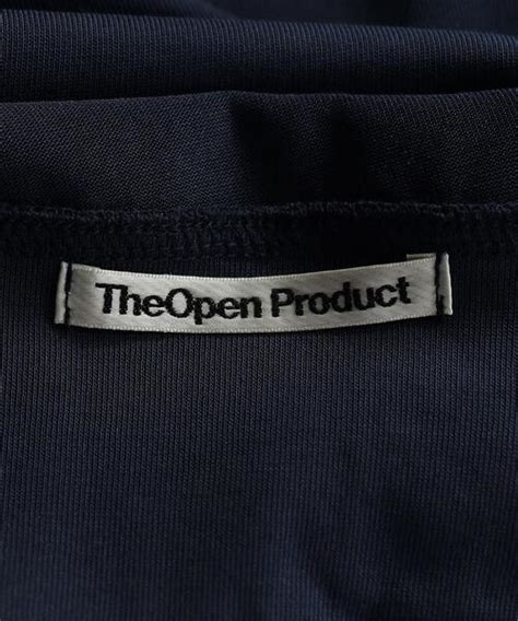 TheOpen Product: 그레이 모헤어 로고 스웨터 베스트 | SSENSE 대한민국