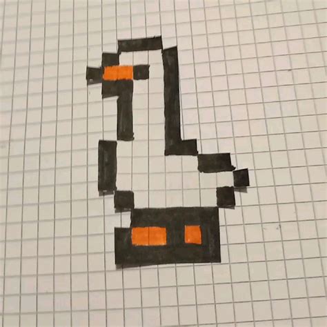 71 Easy pixel art ideas in 2025 | easy pixel art, pixel art, pixel art ...