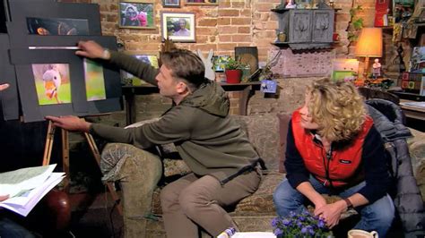 Image result for Springwatch 2009