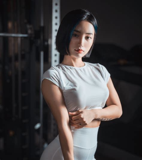 BootyQueen绝美写真合集下载｜60套御姐风范4K原画【无水印/129GB】-套图猫