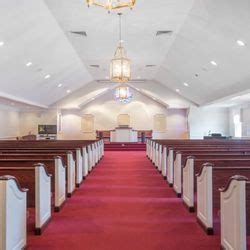 CAUGHMAN-HARMAN FUNERAL HOME - LEXINGTON CHAPEL - 503 N Lake Dr ...