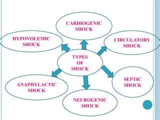 Shock Types 的图像结果