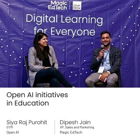 Image result for Magic Ed Tech