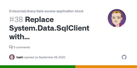 Image result for Microsoft.data.sqlclient