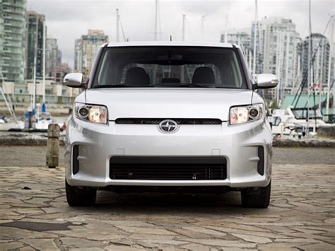 SCION xB Specs, Performance & Photos - 2007, 2008, 2009, 2010, 2011, 2012, 2013, 2014, 2015 ...
