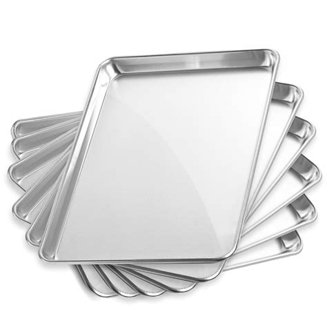 Full Size Baking Sheet Dimensions - Design Talk