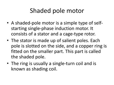 Single Phase Induction Motor Types 的图像结果