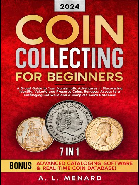 Image result for Coin Collecting Beginning