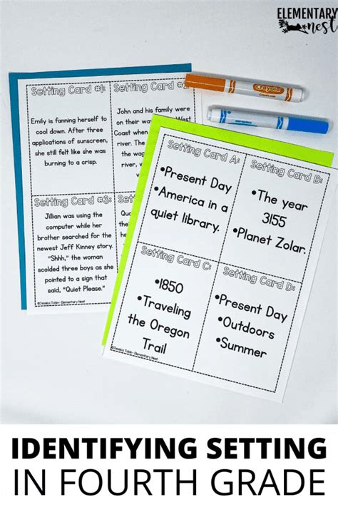 Image result for Setting Elements