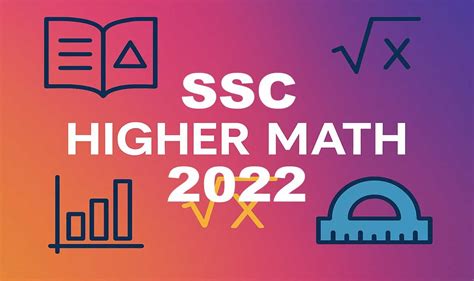 Image result for SSC 2022 Assignment Math