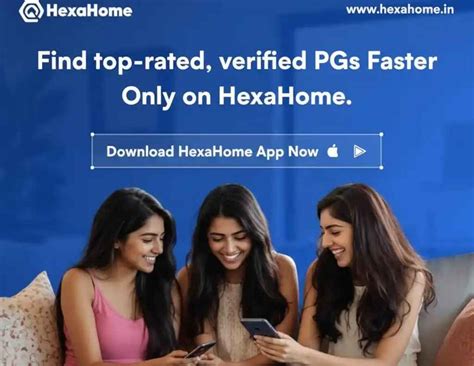 Best PG Listing App in Hyderabad | Find Verified PGs Online