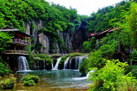 贵州最大的河流是哪个 贵州河流有哪些_旅泊网