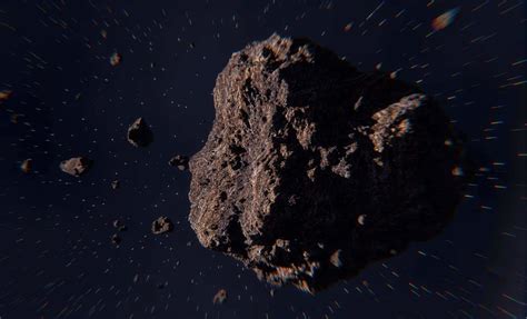 Physicists Reveal Asteroid 33 Polyhymnia May Contain Elements Unknown ...