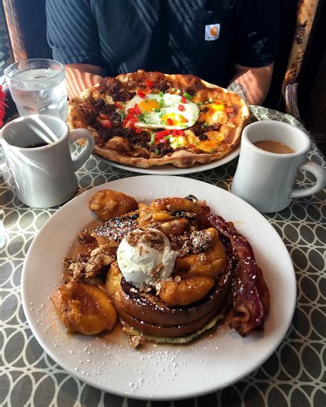 Top 10 Best Brunch Spots in Charlotte - Charlotte Stories | Brunch ...