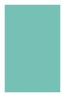 EHGP 3226 Ocean Green 8 ft x 4 ft Extra High Gloss Plain Color Finish ...