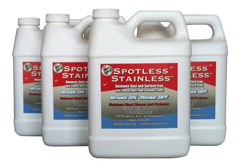 Rust Cleaner 的图像结果