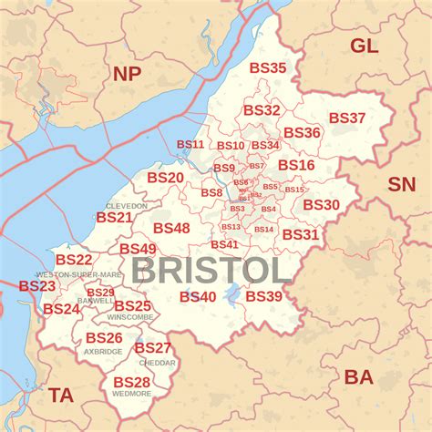 UK Postcode 的图像结果