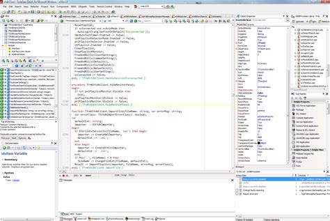 Image result for Delphi Code Display Image
