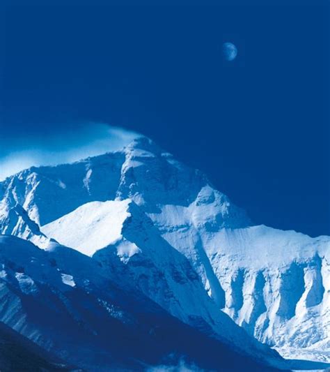 中国西藏日喀则地区4A级景区珠穆朗玛峰国家级自然保护区_新浪旅游_新浪网