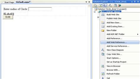 Image result for Web Services .Net
