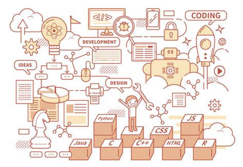 Image result for Python Programming Language Use Illustrator Explain