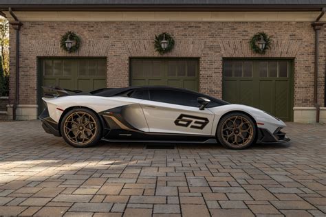 Used 2020 Lamborghini Aventador LP 770-4 SVJ For Sale (Call for price) | iLusso Stock #MA09627