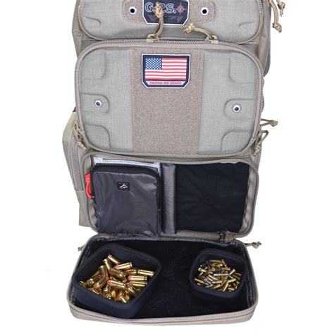 Image result for Shooter Range Backpack