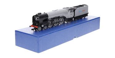 TMC1516 Bachmann OO Gauge Class A1 Pacific 4-6-2 'Tornado' 60163 - Ltd ...