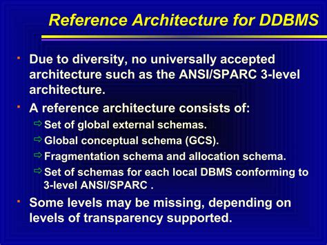 Distributed Database Courses 的图像结果