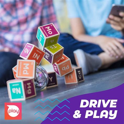 Sphero Bolt – Coding & AI Learning Robot Ball – India | Ubuy