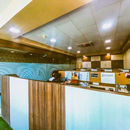 Network People Services Technologies Office Photos