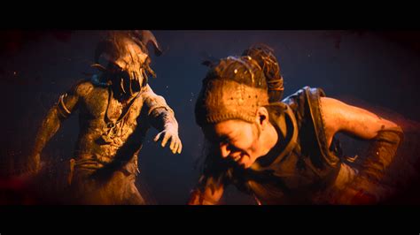 Slideshow: Hellblade 2: Gameplay Screenshots